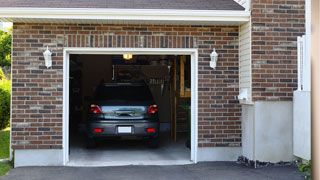 Garage Door Installation at Shady Stables, Florida