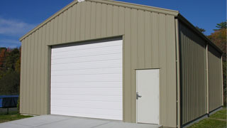 Garage Door Openers at Shady Stables, Florida